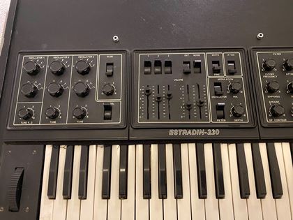 various-Estradin 230 (N/W) FREE SHIP EU/UK